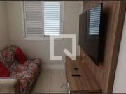 Apartamento para Locação em São Paulo/SP Panamby 2 Quartos