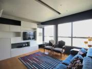 Apartamento para Locação em São Paulo/SP Panamby 2 Quartos