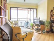Apartamento para Locação em São Paulo/SP Panamby 2 Quartos