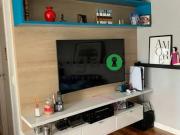 Apartamento para Locação em São Paulo/SP Panamby 2 Quartos