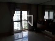 Apartamento para Locação em São Paulo/SP Panamby 2 Quartos