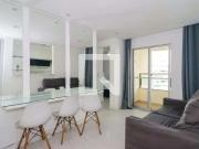 Apartamento para Locação em São Paulo/SP Panamby 2 Quartos