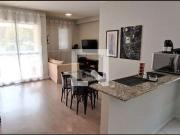 Apartamento para Locação em São Paulo/SP Panamby 2 Quartos