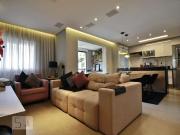 Apartamento para Locação em São Paulo/SP Panamby 2 Quartos