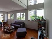 Apartamento para Locação em São Paulo/SP Panamby 2 Quartos