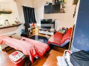 Apartamento para Locação em São Paulo/SP Panamby 2 Quartos