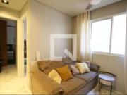 Apartamento para Locação em São Paulo/SP Panamby 2 Quartos