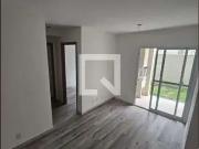 Apartamento para Locação em São Paulo/SP Panamby 2 Quartos