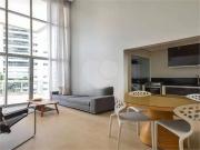 Apartamento para Locação em São Paulo/SP Panamby 2 Quartos