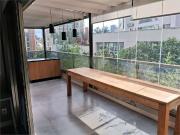 Apartamento para Locação em São Paulo/SP Panamby 2 Quartos