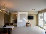 Apartamento para Locação em São Paulo/SP Panamby 2 Quartos