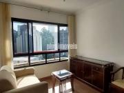 Apartamento para Locação em São Paulo/SP Panamby 2 Quartos