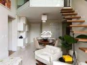 Apartamento para Locação em São Paulo/SP Panamby 2 Quartos