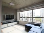 Apartamento para Locação em São Paulo/SP Panamby 2 Quartos