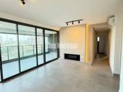 Apartamento para Locação em São Paulo/SP Panamby 3 Quartos