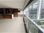 Apartamento para Locação em São Paulo/SP Panamby 3 Quartos