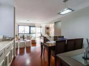 Apartamento para Locação em São Paulo/SP Panamby 3 Quartos