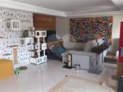 Apartamento para Locação em São Paulo/SP Panamby 3 Quartos