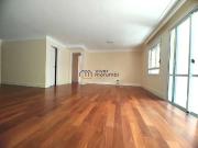 Apartamento para Locação em São Paulo/SP Panamby 3 Quartos