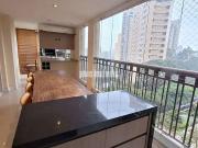 Apartamento para Locação em São Paulo/SP Panamby 3 Quartos