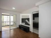 Apartamento para Locação em São Paulo/SP Panamby 3 Quartos