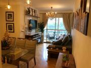 Apartamento para Locação em São Paulo/SP Panamby 3 Quartos