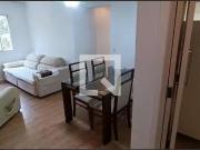 Apartamento para Locação em São Paulo/SP Panamby 3 Quartos