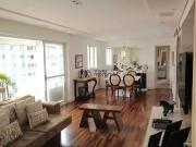 Apartamento para Locação em São Paulo/SP Panamby 3 Quartos