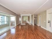 Apartamento para Locação em São Paulo/SP Panamby 3 Quartos