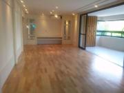 Apartamento para Locação em São Paulo/SP Panamby 3 Quartos