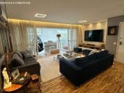 Apartamento para Locação em São Paulo/SP Panamby 3 Quartos