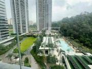 Apartamento para Locação em São Paulo/SP Panamby 3 Quartos