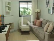 Apartamento para Locação em São Paulo/SP Panamby 3 Quartos