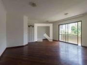 Apartamento para Locação em São Paulo/SP Panamby 3 Quartos