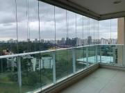 Apartamento para Locação em São Paulo/SP Panamby 3 Quartos