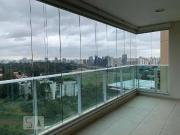 Apartamento para Locação em São Paulo/SP Panamby 3 Quartos
