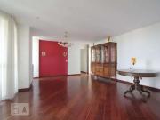 Apartamento para Locação em São Paulo/SP Panamby 3 Quartos
