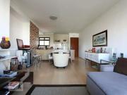 Apartamento para Locação em São Paulo/SP Panamby 3 Quartos