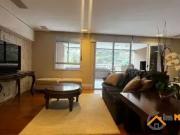 Apartamento para Locação em São Paulo/SP Panamby 3 Quartos