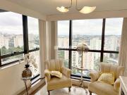 Apartamento para Locação em São Paulo/SP Panamby 3 Quartos