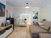 Apartamento para Locação em São Paulo/SP Panamby 3 Quartos