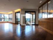 Apartamento para Locação em São Paulo/SP Panamby 3 Quartos