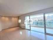 Apartamento para Locação em São Paulo/SP Panamby 3 Quartos