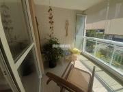 Apartamento para Locação em São Paulo/SP Panamby 3 Quartos