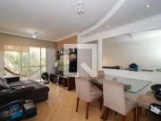 Apartamento para Locação em São Paulo/SP Panamby 3 Quartos