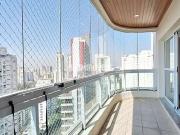 Apartamento para Locação em São Paulo/SP Panamby 3 Quartos