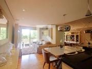 Apartamento para Locação em São Paulo/SP Panamby 3 Quartos