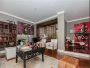 Apartamento para Locação em São Paulo/SP Panamby 3 Quartos