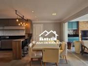 Apartamento para Locação em São Paulo/SP Panamby 3 Quartos