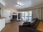 Apartamento para Locação em São Paulo/SP Panamby 3 Quartos